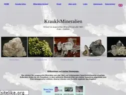 Sites similar to krause-k.de