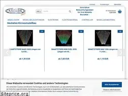 Sites similar to krause-modellbau.shop