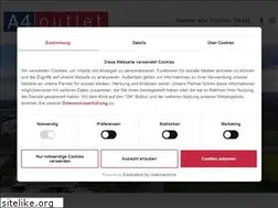 Sites similar to krause-outlet.de