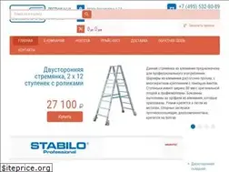 Sites similar to krause-pro.ru