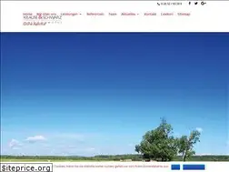 Sites similar to krause-schwarz.de