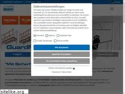 Sites similar to krause-systems.com