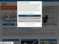 Sites similar to krause-systems.hu