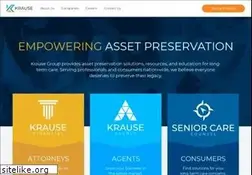 Sites similar to krause.com