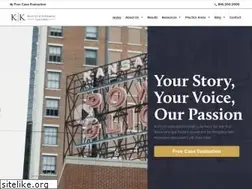 Sites similar to krauseandkinsman.com