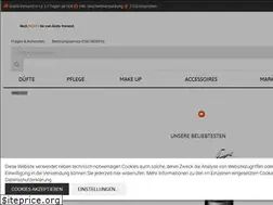 Sites similar to krausejuniorparfuemerie.de