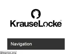 Sites similar to krauselocke.de