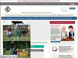Sites similar to krausemonument.com