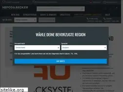 Sites similar to krauser.de