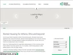 Sites similar to krauserentals.com
