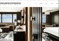 Sites similar to krausesawyer.com