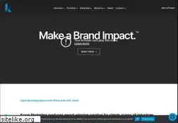 Sites similar to krausgroupmarketing.com