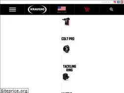Sites similar to krauskollc.com