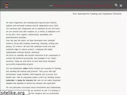 Sites similar to krausmb.de