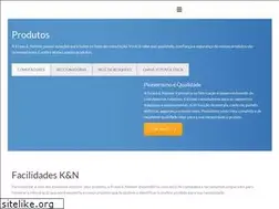 Sites similar to krausnaimer.com.br