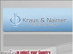 Sites similar to krausnaimer.com