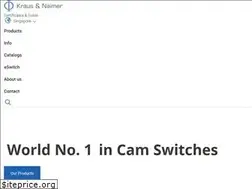 Sites similar to krausnaimer.sg