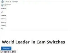 Sites similar to krausnaimer.us