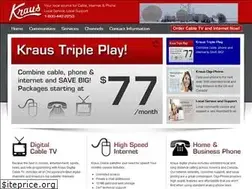 Sites similar to krausonline.com