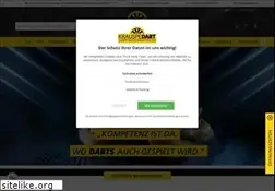 Sites similar to krauspe-dart.de
