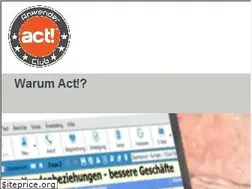 Sites similar to krauss.de