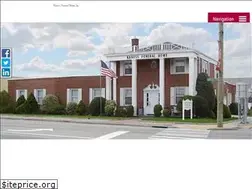 Sites similar to kraussfuneralhome.com