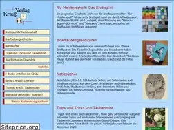Sites similar to kraussverlag.de