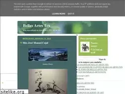 Sites similar to kraustex.blogspot.com