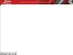 Sites similar to krausz.hu