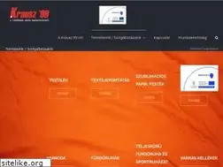 Sites similar to krausz99.hu