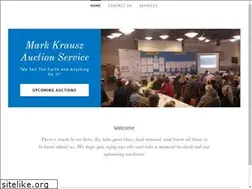 Sites similar to krauszauctions.com