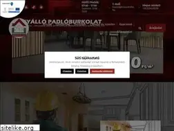 Sites similar to krauszesfiai.hu