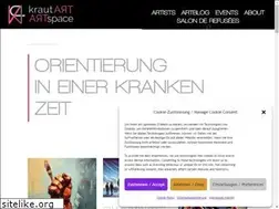 Sites similar to krautart.de