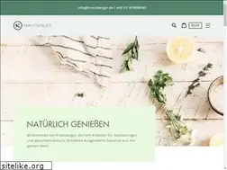 Sites similar to krautberger.de