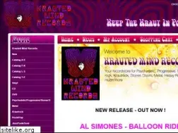 Sites similar to krautedmind.com