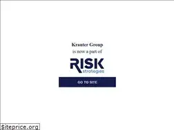 Sites similar to krautergroup.com