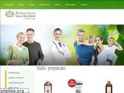 Sites similar to krauterhaus.hr