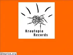 Sites similar to krautopia.com