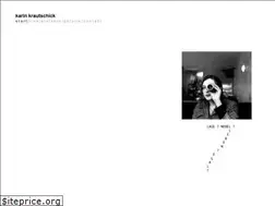 Sites similar to krautschick.de