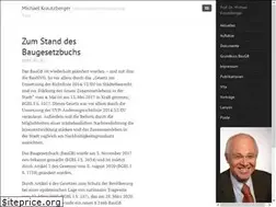 Sites similar to krautzberger.info