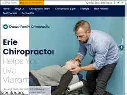 Sites similar to krauzachiro.com
