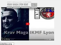 Sites similar to krav-lyon.fr