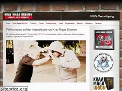 Sites similar to krav-maga-bremen.de