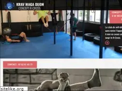 Sites similar to krav-maga-dijon.fr
