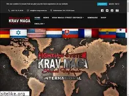 Sites similar to krav-maga-essen.de