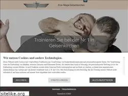 Sites similar to krav-maga-gelsenkirchen.de