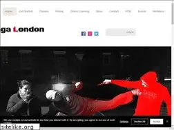 Sites similar to krav-maga-london.co.uk