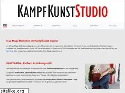 Sites similar to krav-maga-muenchen.de
