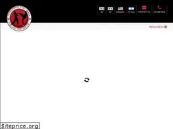 Sites similar to krav-maga-ny.com