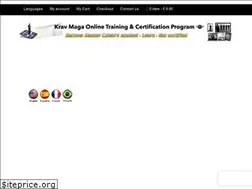 Sites similar to krav-maga-on-line.com